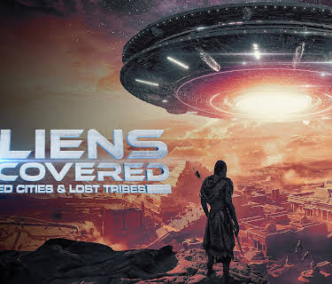 Aliens Uncovered: Buried Cities & Lost Tribes (2024)