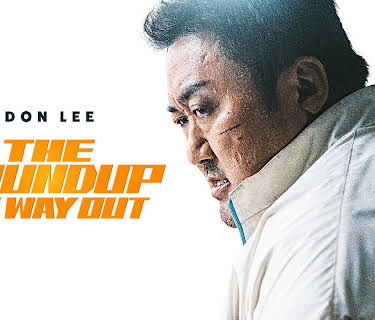 The Roundup: No Way Out (2024)
