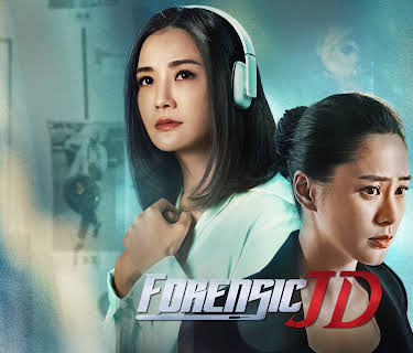 Forensic JD