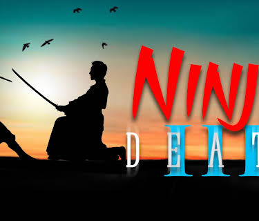 Ninja Death lll (1987)