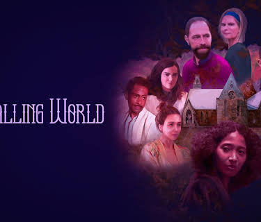 The Falling World (2022)