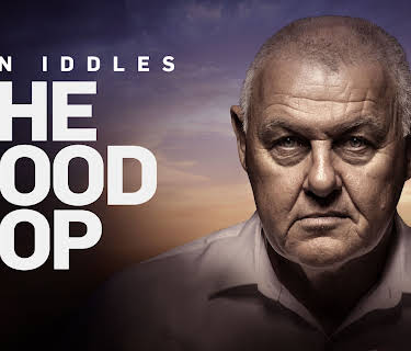 Ron Iddles: The Good Cop