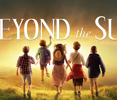 Beyond the Sun (2018)
