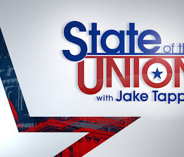 State of the Union: Jake Tapper Season 1
