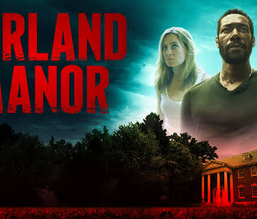 Harland Manor (2021)