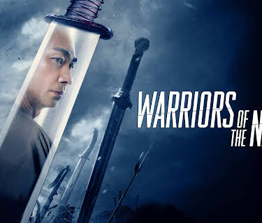 Warriors of the Nation (2018)
