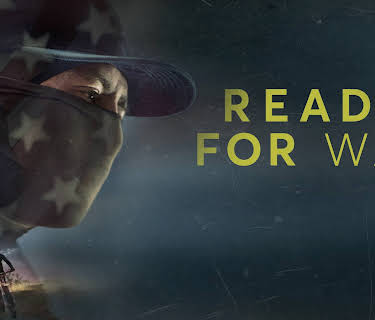 Ready for War (2019)