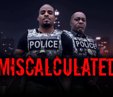 Miscalculated (2023)