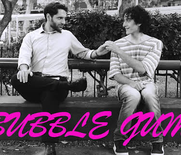 Bubble Gum (2020)