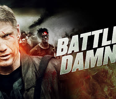 Battle of the Damned (2013)