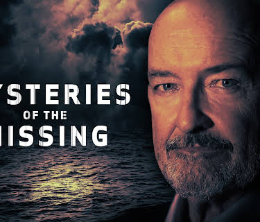 Mysteries of the Missing Season 1