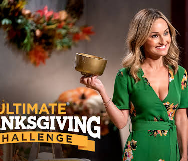 Ultimate Thanksgiving Challenge, Season 1