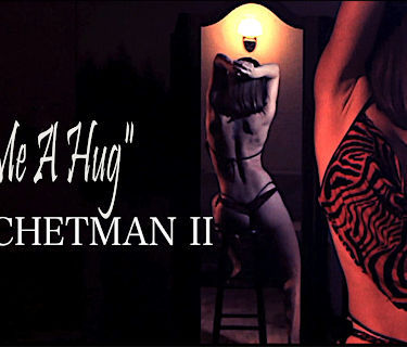 "Give Me A Hug" Hatchetman II (2025)