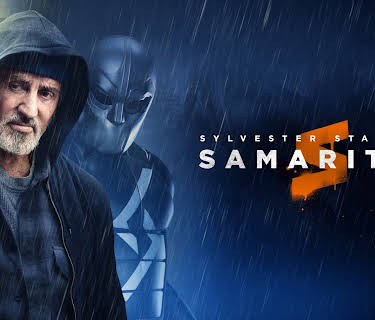 Samaritan (2022)