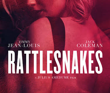 Rattlesnakes (2019)