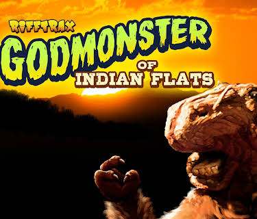 Godmonster of Indian Flats (1973)