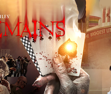 Steve Niles' Remains (2011)