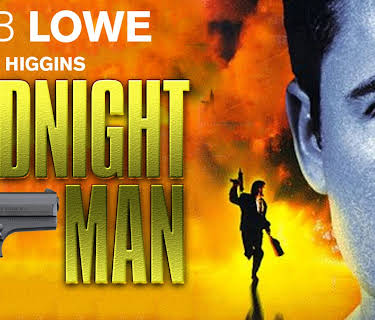 Midnight Man (1997)