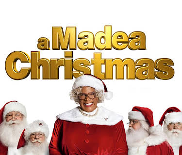 Tyler Perry's A Madea Christmas (2013)