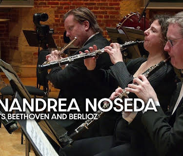 Gianandrea Noseda conducts Beethoven and Berlioz (2022)