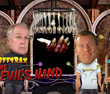 RiffTrax: The Devils Hand (2011)