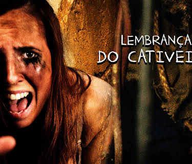 The Girl in the Crawlspace (2018)