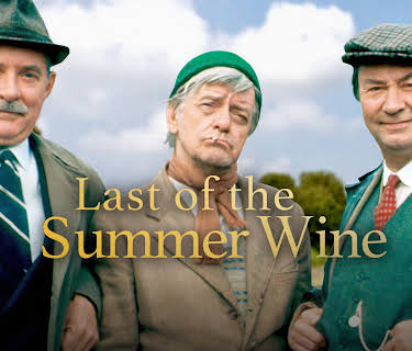 Last of the Summer Wine, Season 1