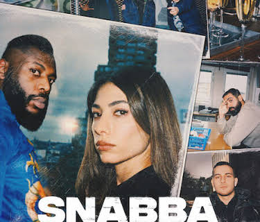 Snabba Cash
