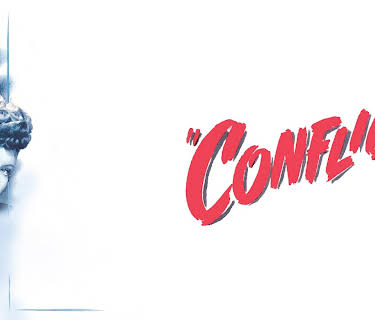 Conflict (1945) (1945)