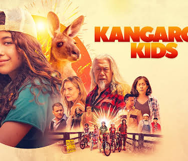Kangaroo Kids (2026)