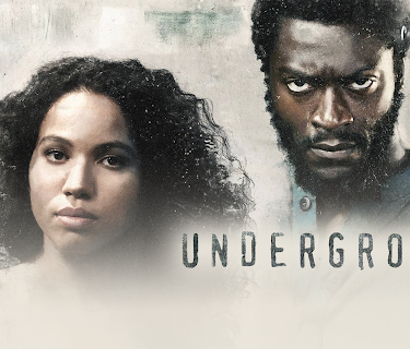 Underground, Season 1