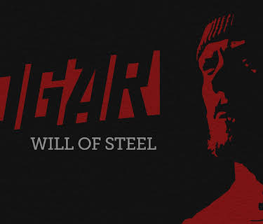 Ogar: Will of Steel (2017)