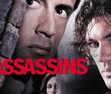 Assassins (1995)