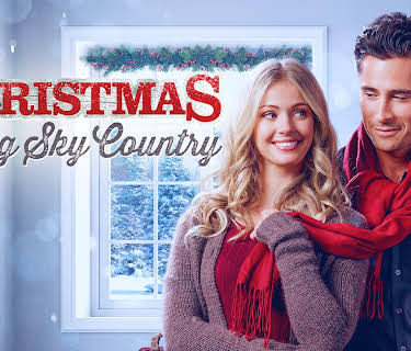 Christmas in Big Sky Country (2023)