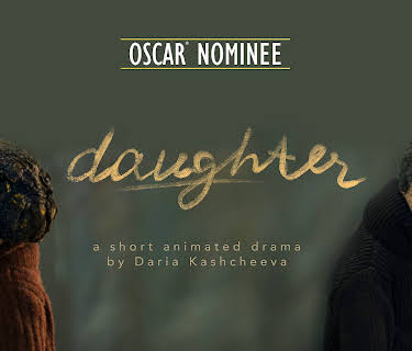 Daughter (2019)