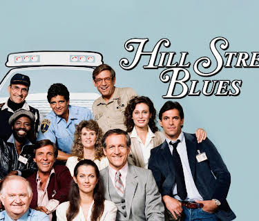 Hill Street Blues Season 1