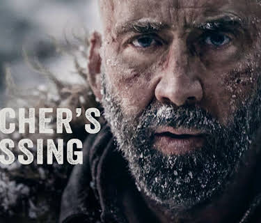 Butcher's Crossing (2026)
