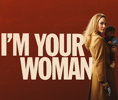 I'm Your Woman (2020)