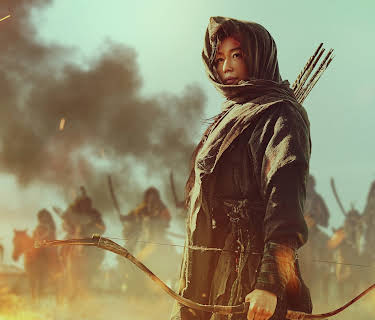 Kingdom: Ashin of the North (2021)