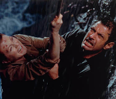 The Lost World: Jurassic Park (1997)