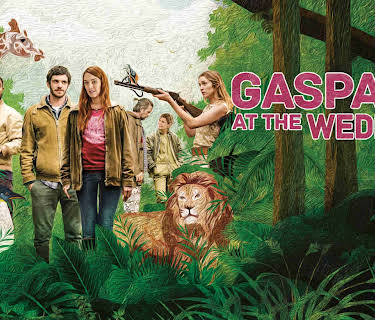 Gaspard at the Wedding (2018)