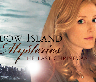 Shadow Island Mysteries: Last Christmas (2010)