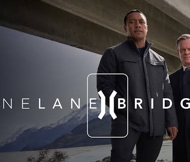 One Lane Bridge Season 1