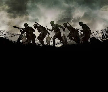 The Great War