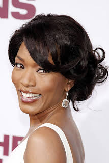 Angela Bassett