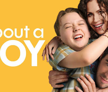 About a Boy S1