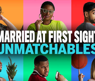 Married at First Sight: Unmatchables Season 1