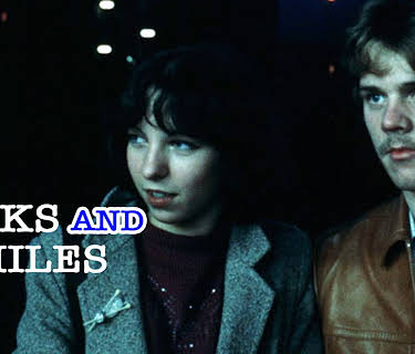 Looks and Smiles (1981)