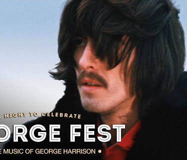 George Fest: A Night To Celebrate the Music of George Harrison (2016)