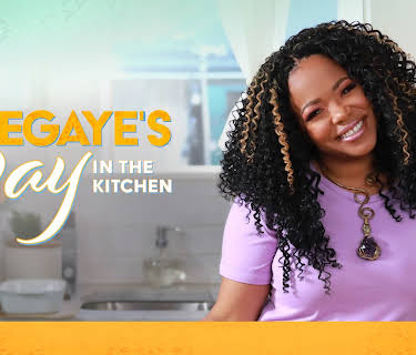 Tregaye’s Way in The Kitchen